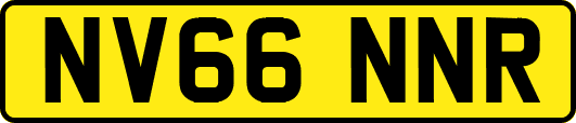 NV66NNR