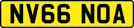 NV66NOA