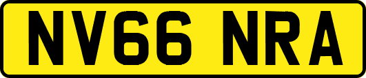 NV66NRA