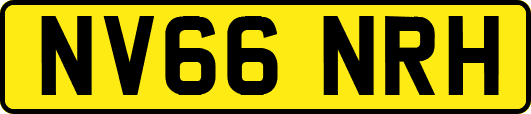 NV66NRH