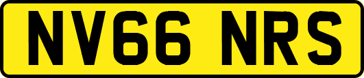 NV66NRS