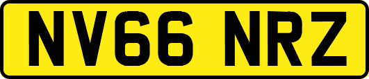 NV66NRZ