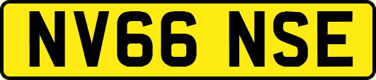 NV66NSE