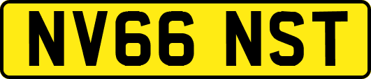 NV66NST