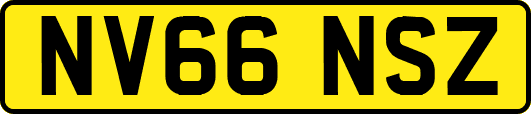 NV66NSZ