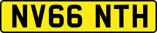 NV66NTH