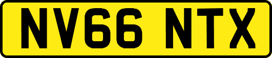 NV66NTX