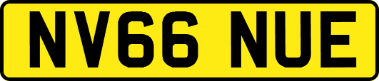 NV66NUE