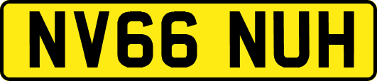 NV66NUH