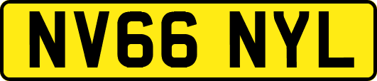 NV66NYL