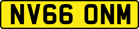 NV66ONM