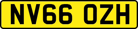 NV66OZH