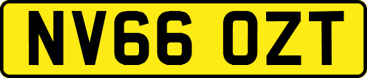 NV66OZT