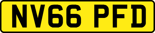 NV66PFD