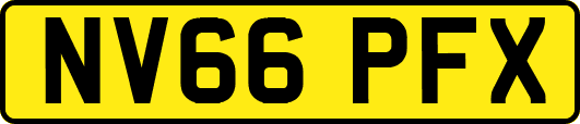 NV66PFX