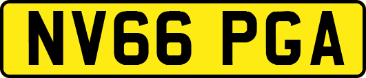 NV66PGA