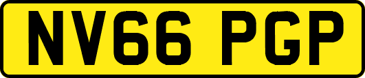 NV66PGP
