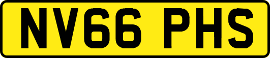 NV66PHS
