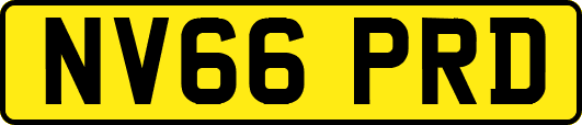 NV66PRD