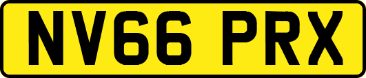 NV66PRX