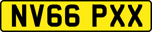 NV66PXX
