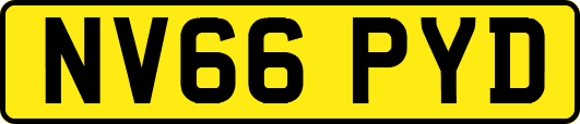 NV66PYD