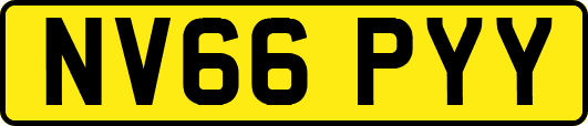NV66PYY