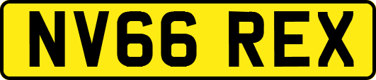 NV66REX