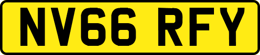 NV66RFY