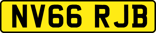 NV66RJB
