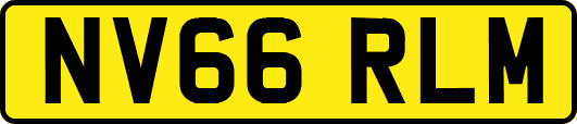 NV66RLM