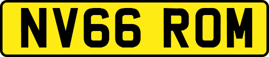 NV66ROM