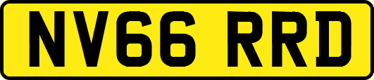 NV66RRD