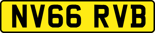 NV66RVB