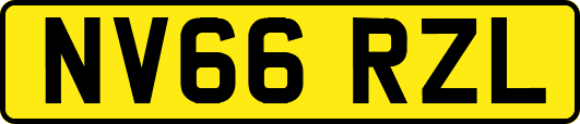 NV66RZL