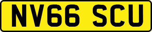 NV66SCU