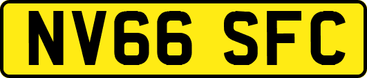 NV66SFC