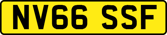 NV66SSF