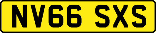 NV66SXS