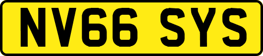 NV66SYS