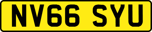 NV66SYU