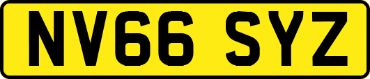 NV66SYZ