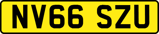 NV66SZU
