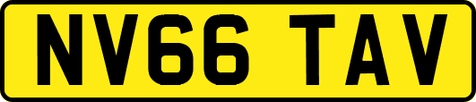 NV66TAV