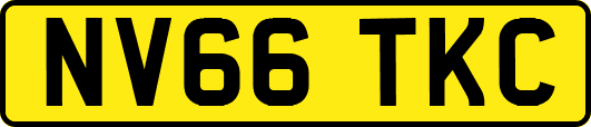 NV66TKC