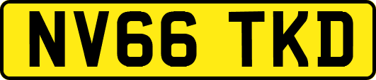 NV66TKD
