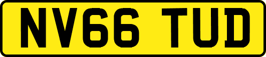 NV66TUD