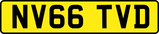 NV66TVD