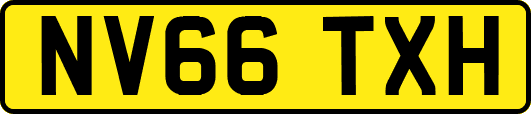 NV66TXH