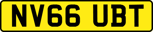 NV66UBT